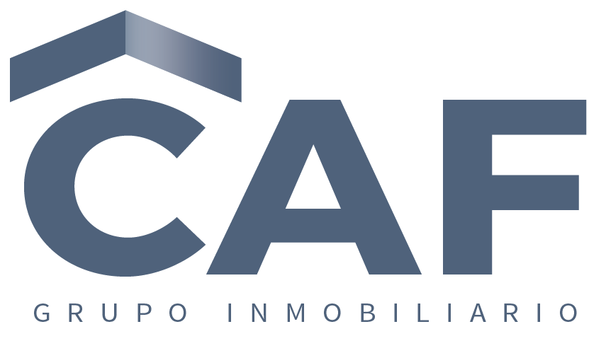Logo Caf